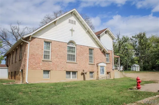 $150,000 | 702 Griffith Street, Park Hills, MO 63601