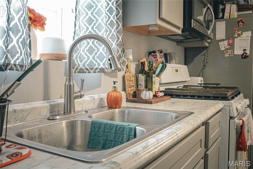 702 Griffith Street Park Hills, MO 63601 - Photo 41 of 48