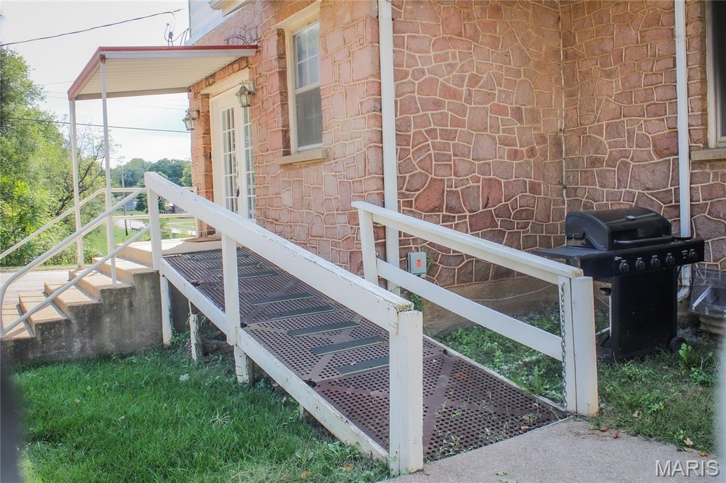 702 Griffith Street Park Hills, MO 63601 - Photo 47 of 48