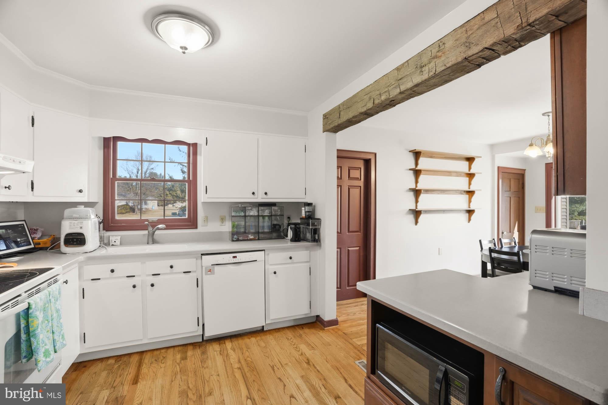 9543 Dublin Road Walkersville, MD 21793 - Photo 11 of 40