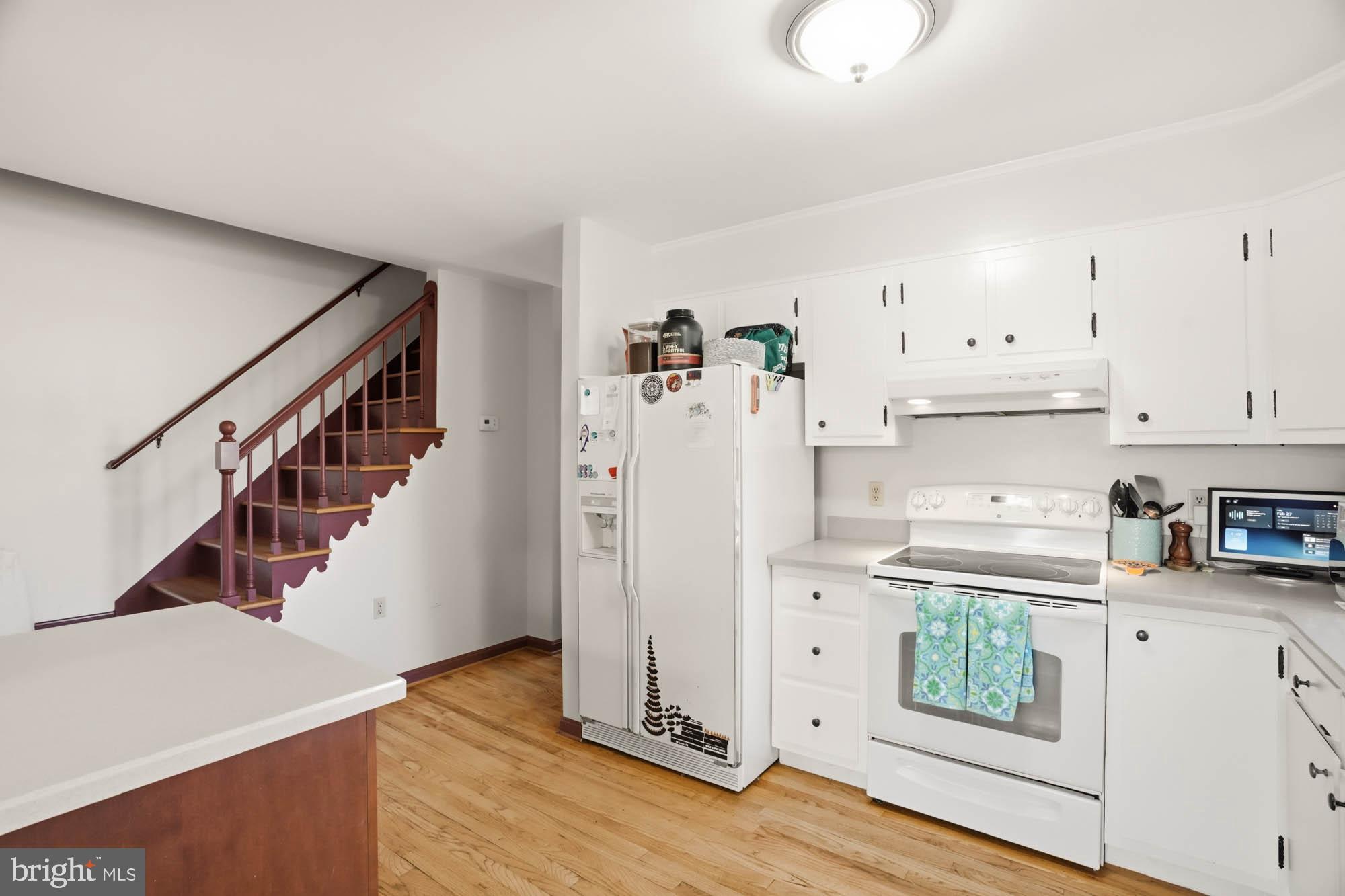 9543 Dublin Road Walkersville, MD 21793 - Photo 13 of 40