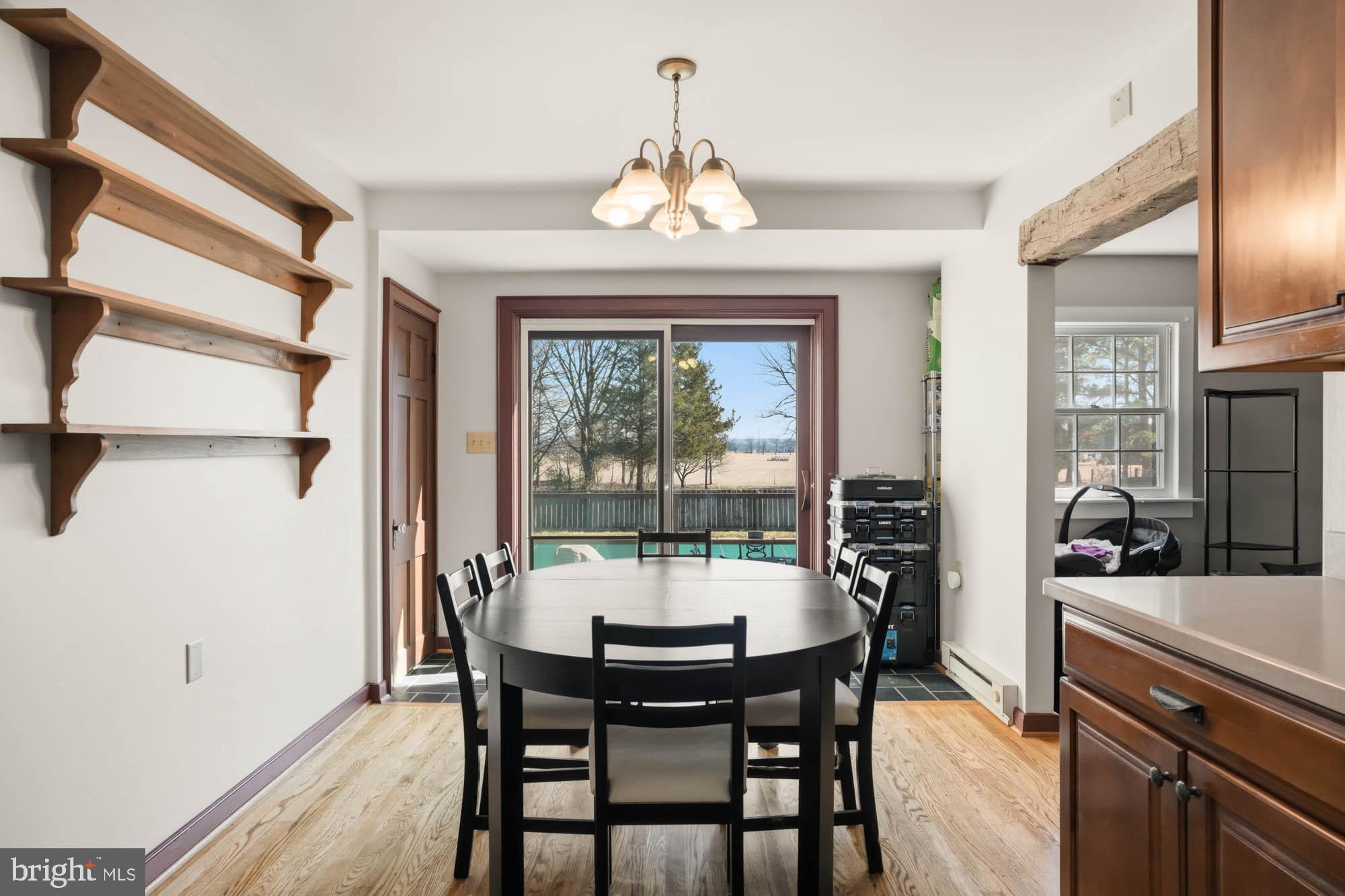 9543 Dublin Road Walkersville, MD 21793 - Photo 16 of 40