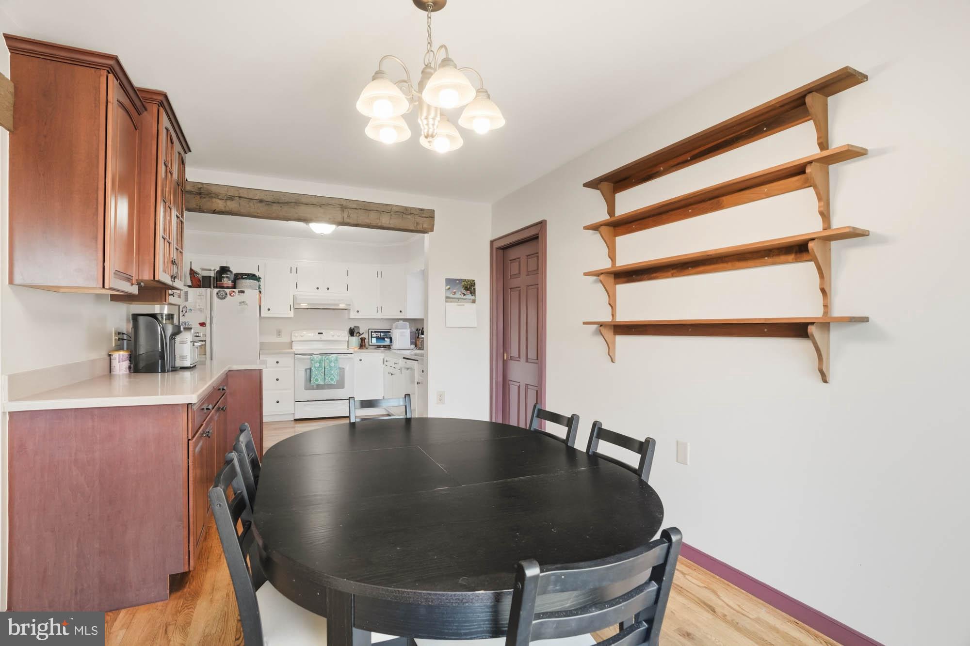 9543 Dublin Road Walkersville, MD 21793 - Photo 18 of 40