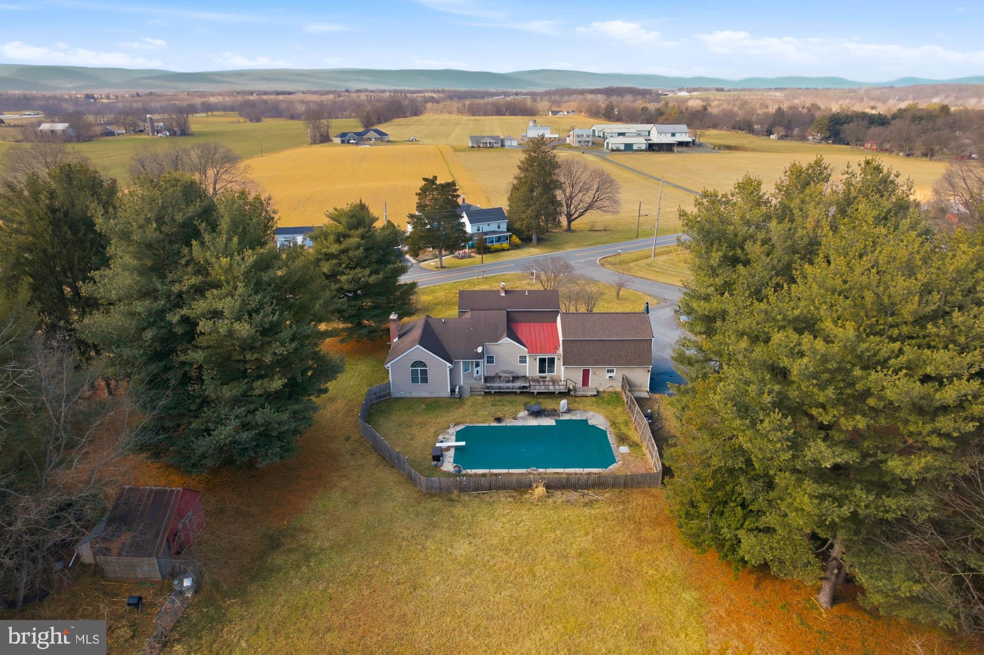 9543 Dublin Road Walkersville, MD 21793 - Photo 2 of 40