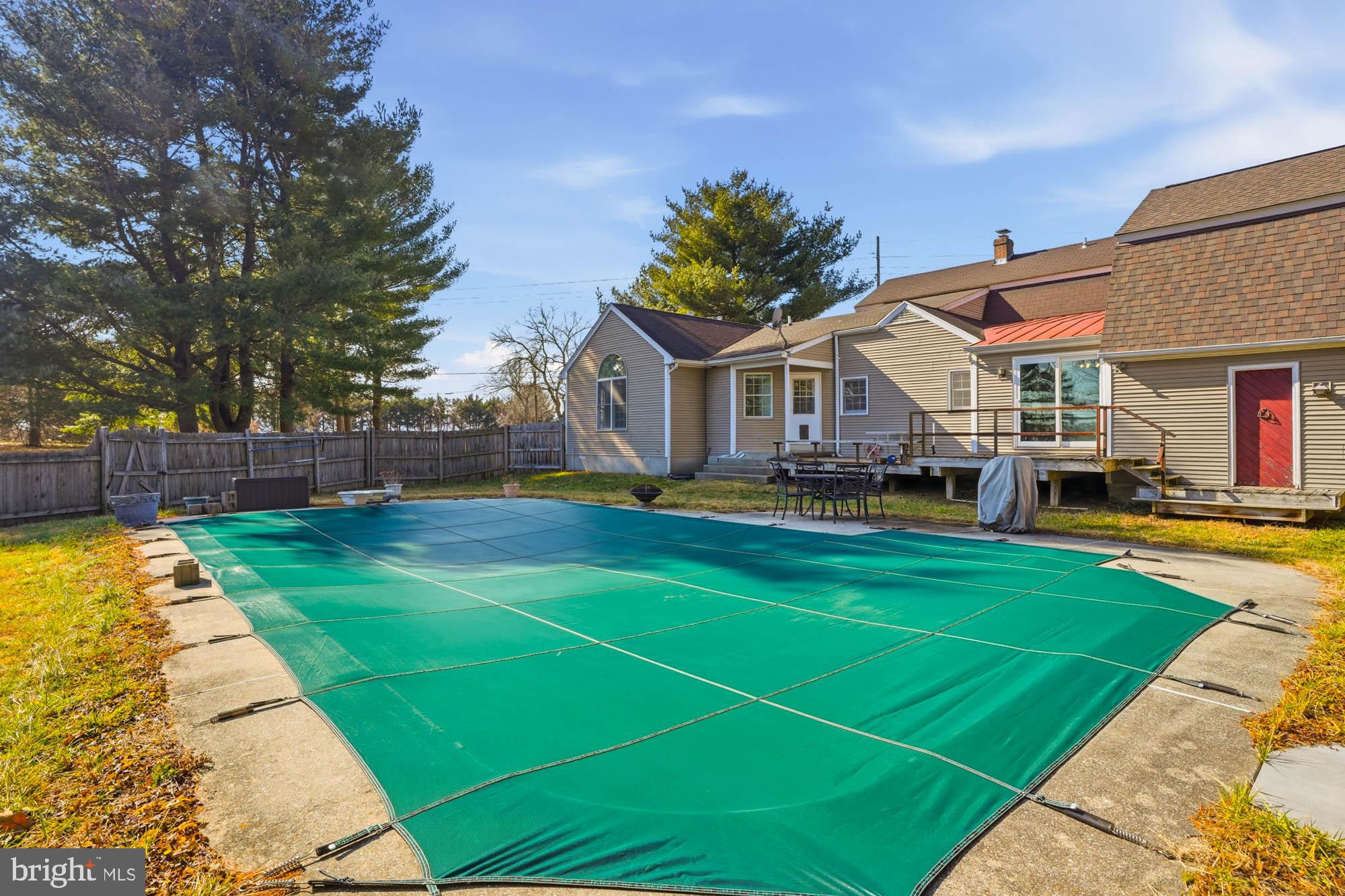 9543 Dublin Road Walkersville, MD 21793 - Photo 37 of 40