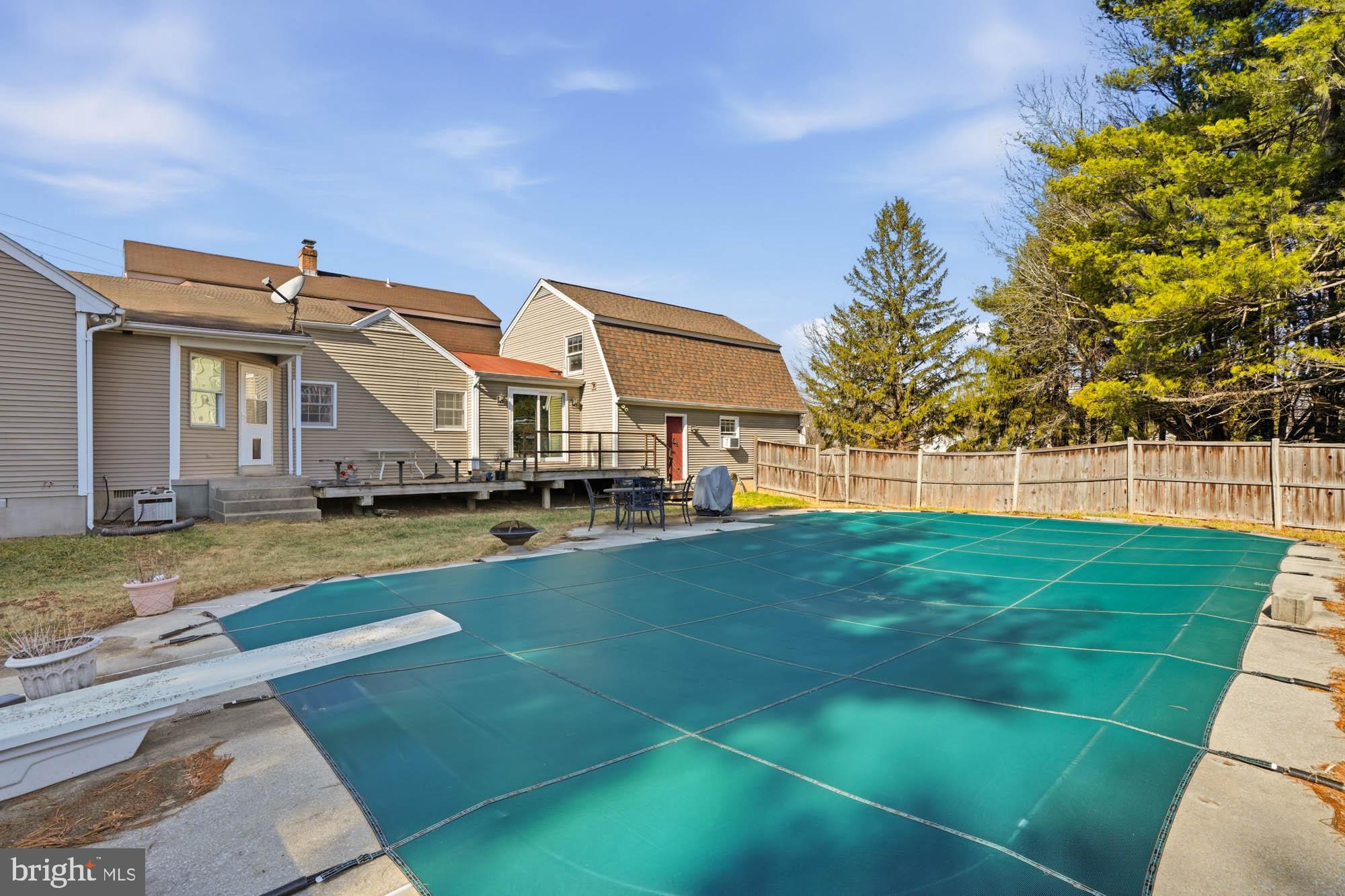 9543 Dublin Road Walkersville, MD 21793 - Photo 38 of 40