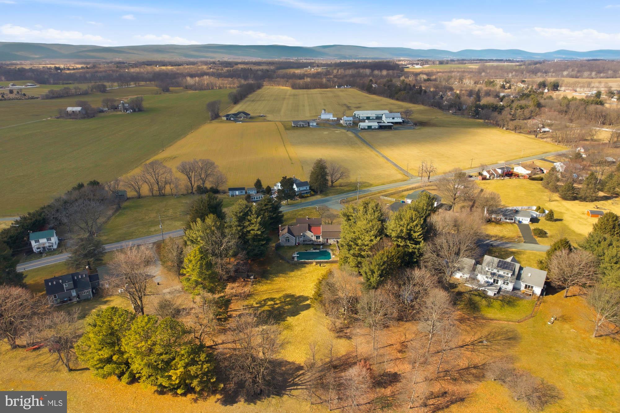 9543 Dublin Road Walkersville, MD 21793 - Photo 40 of 40