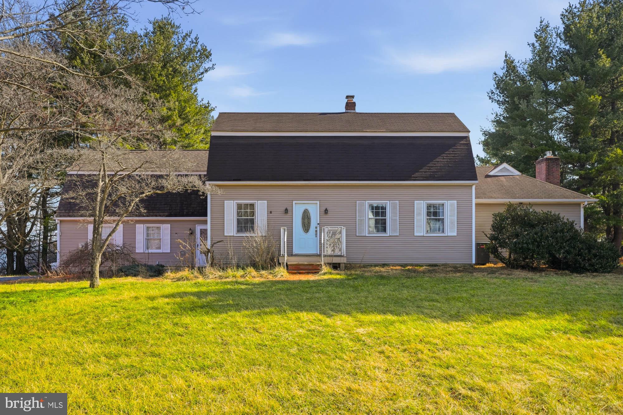 9543 Dublin Road Walkersville, MD 21793 - Photo 4 of 40