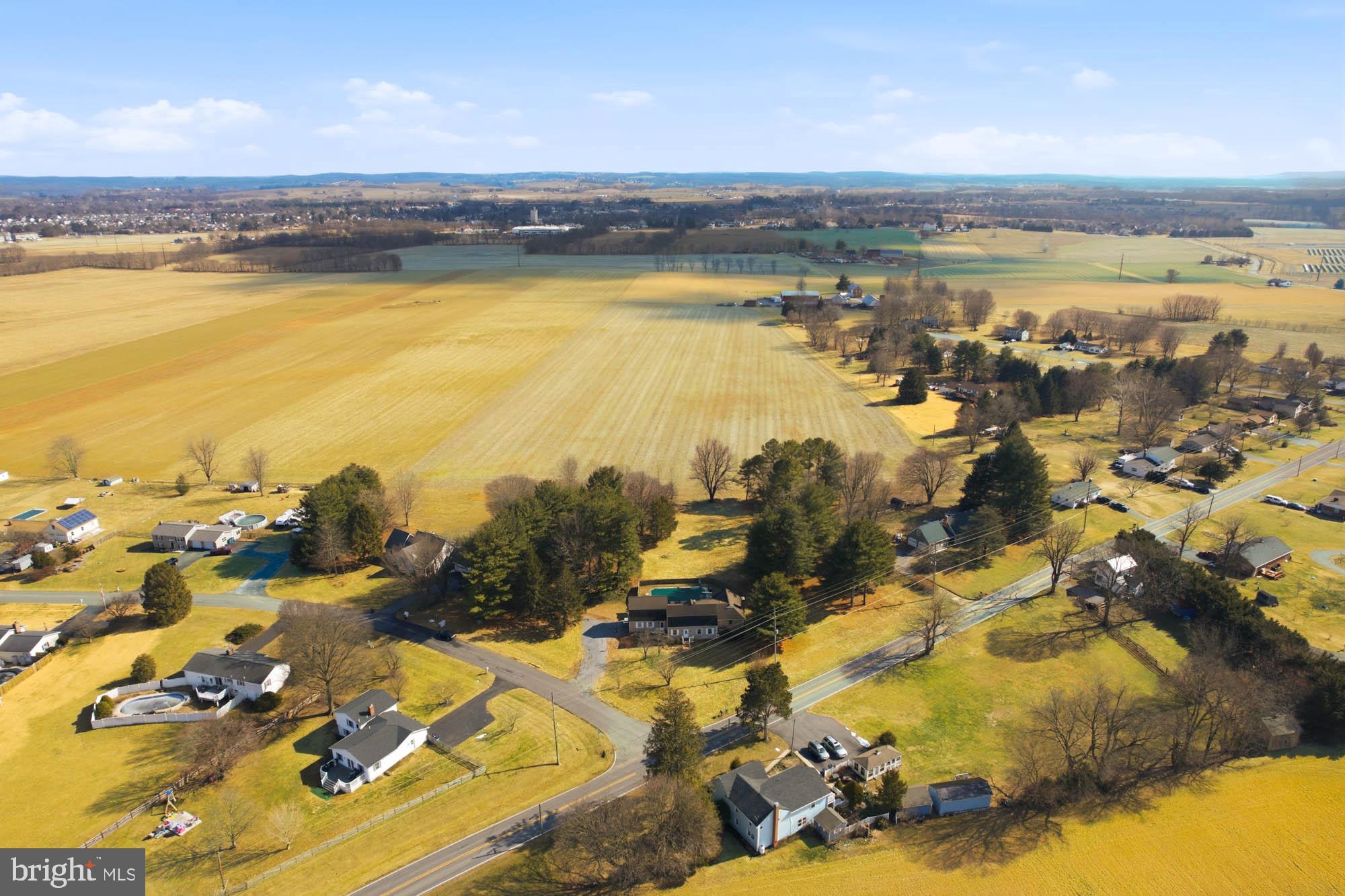 9543 Dublin Road Walkersville, MD 21793 - Photo 5 of 40