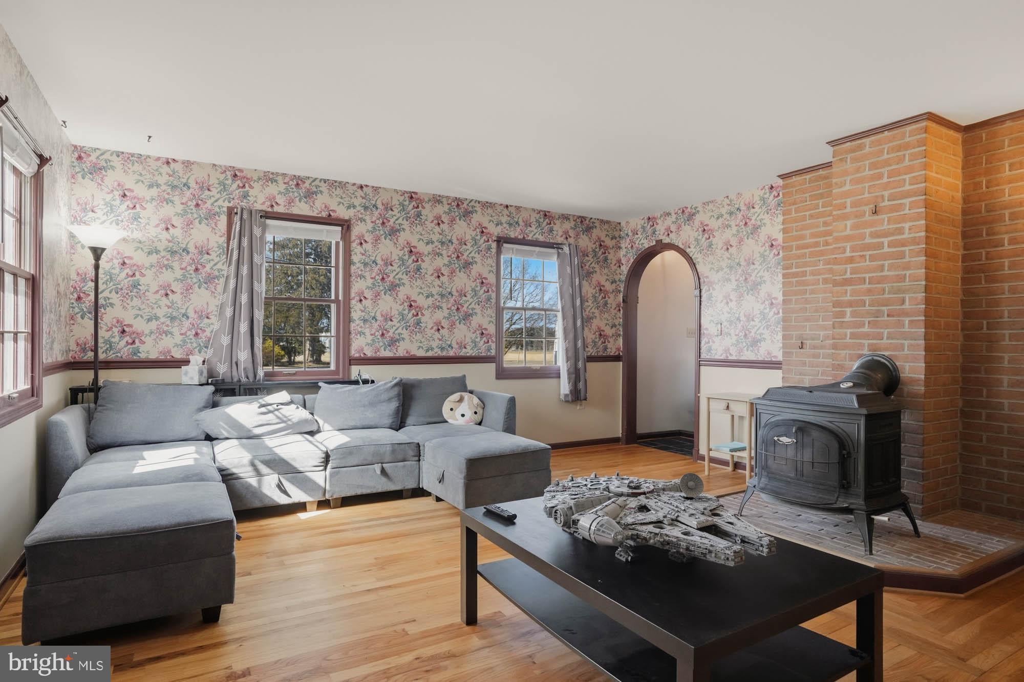 9543 Dublin Road Walkersville, MD 21793 - Photo 6 of 40