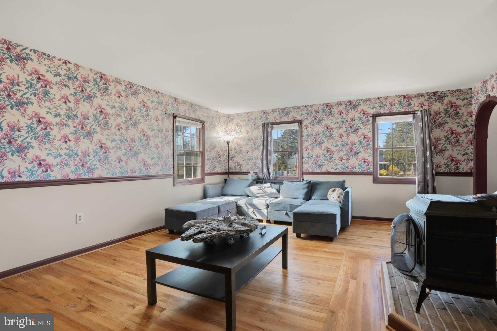 9543 Dublin Road Walkersville, MD 21793 - Photo 7 of 40