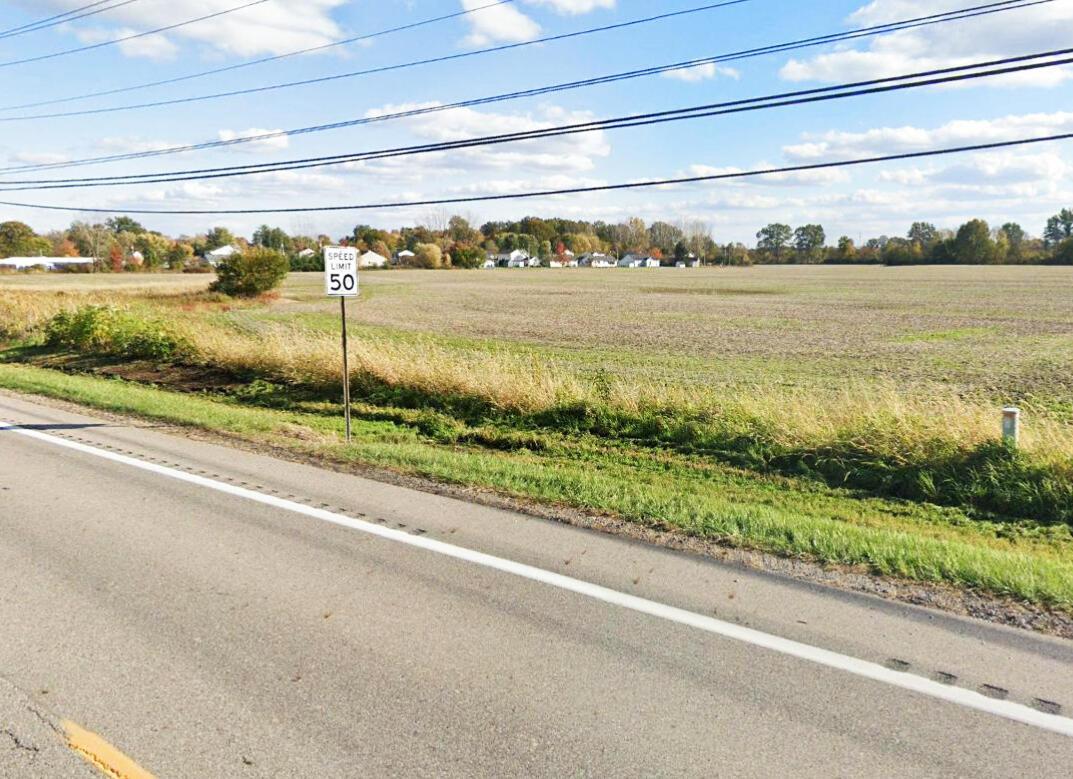 0 National Road Southeast Hebron, OH 43025 - Photo 3 of 12 Street View 1