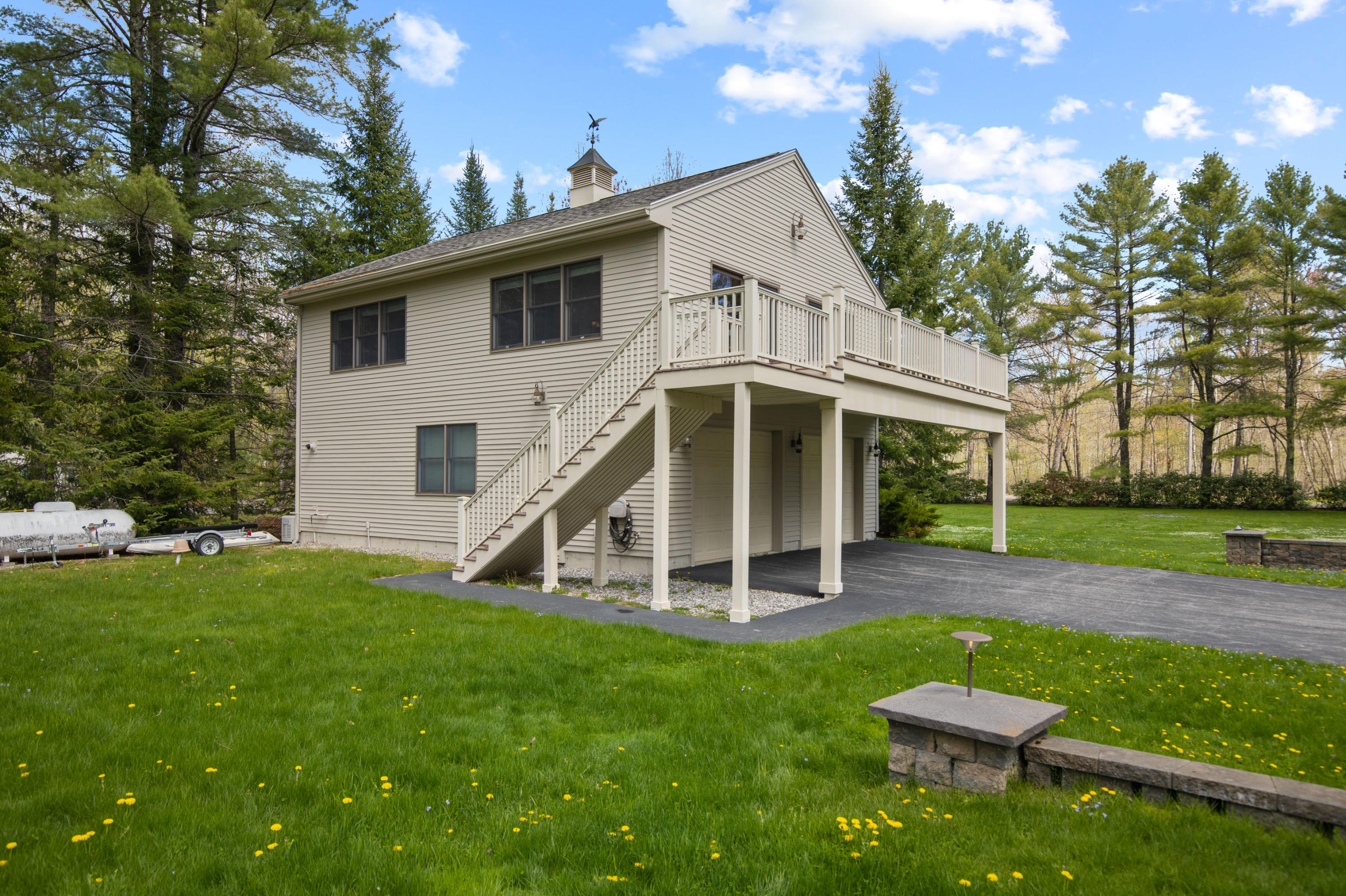 110 Deep Cove Road Raymond, ME 04071 - Photo 33 of 89 110DeepCoveRoadRaymond_082