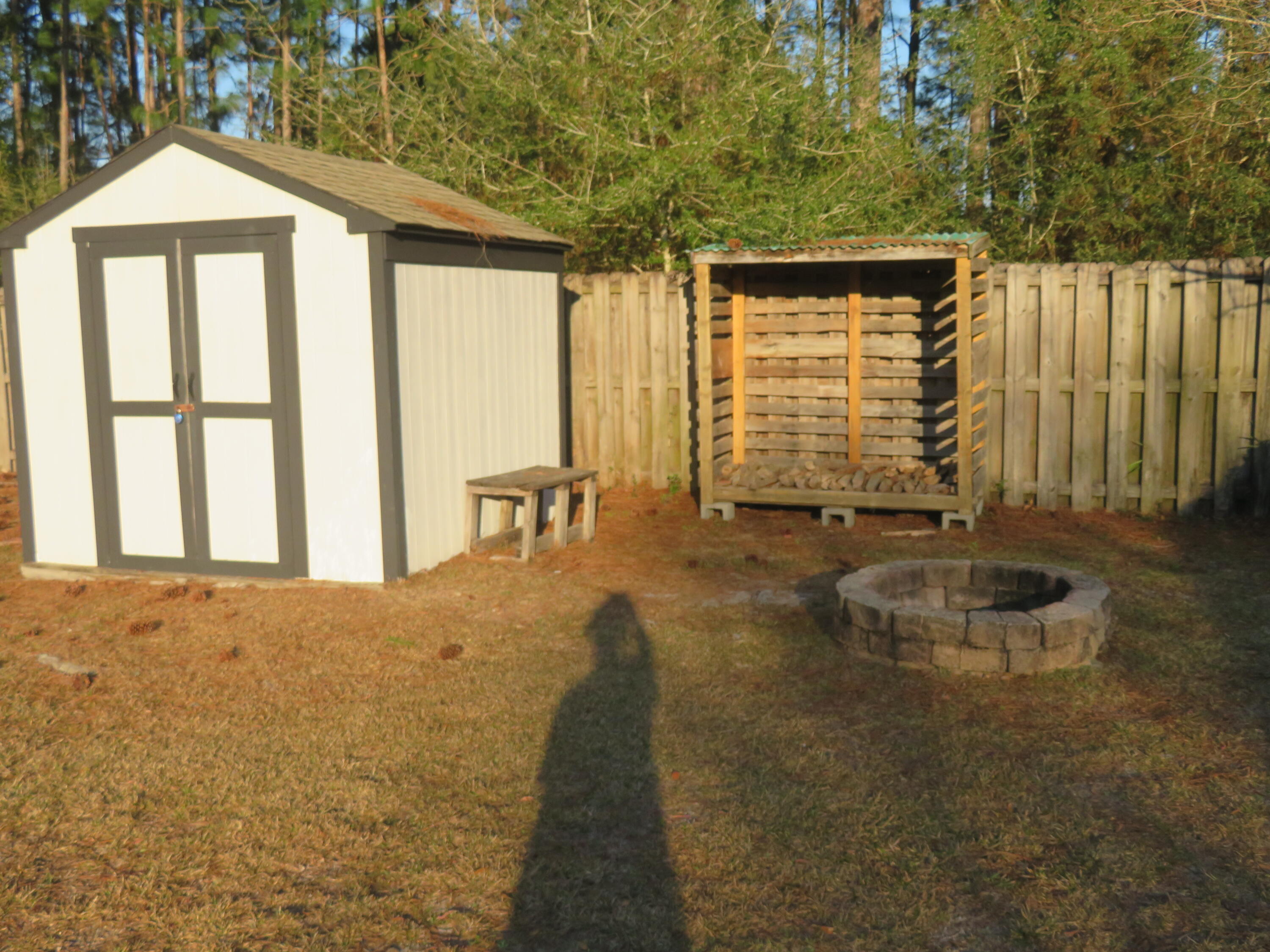 7556 Woodmont Road Navarre, FL 32566 - Photo 23 of 24 Gallery Image 23