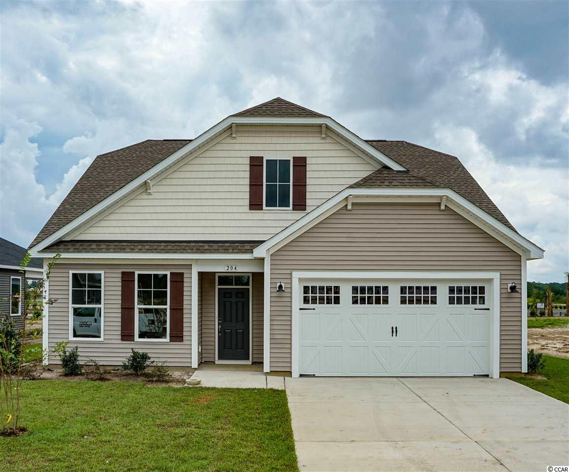 204 Switchgrass Loop Little River, SC 29566 - Photo 1 of 26 Gallery Image 1