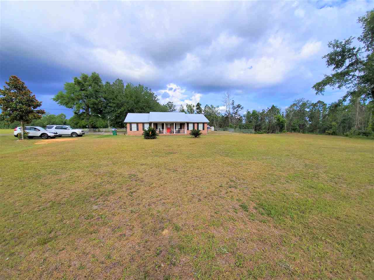 13646 Hoecake Road Bristol, FL 32321 - Photo 8 of 18 Gallery Image 8