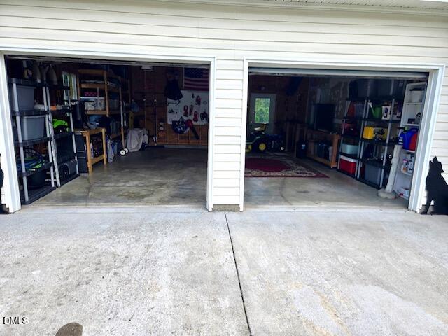 9200 Grassy Creek Road Bullock, NC 27507 - Photo 26 of 44 20260706_121706