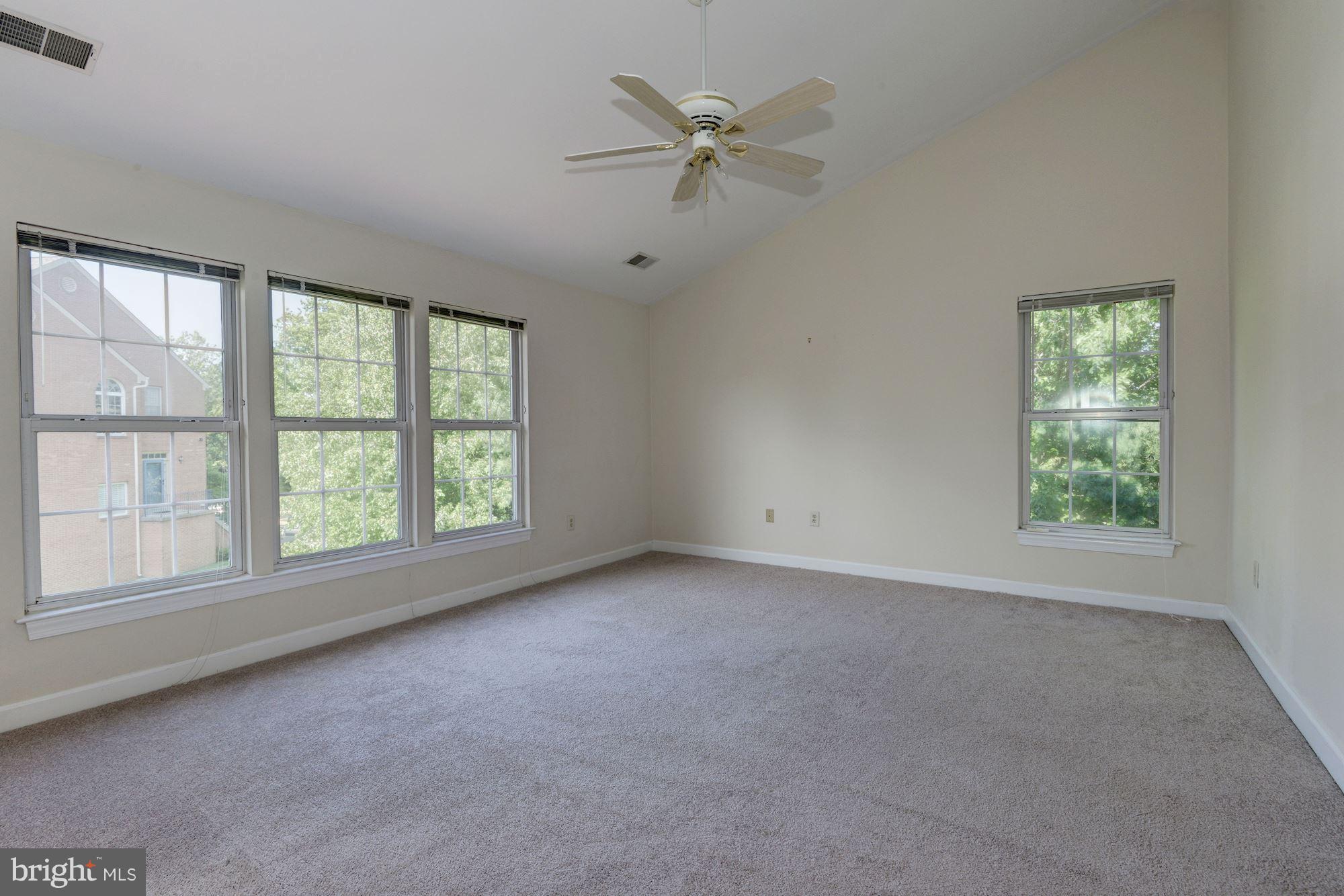 2101 Hounds Run Place Silver Spring, MD 20906 - Photo 18 of 30 an empty room with a window