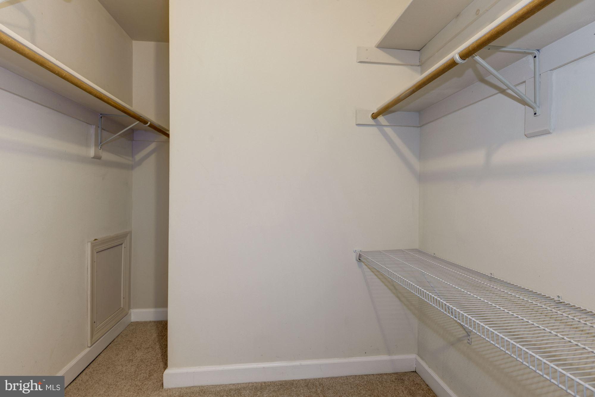 2101 Hounds Run Place Silver Spring, MD 20906 - Photo 21 of 30 a view of closet