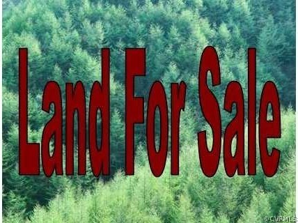 0 Goddins Hill Road Ashland, VA 23005 - Photo 1 of 1 Gallery Image 1