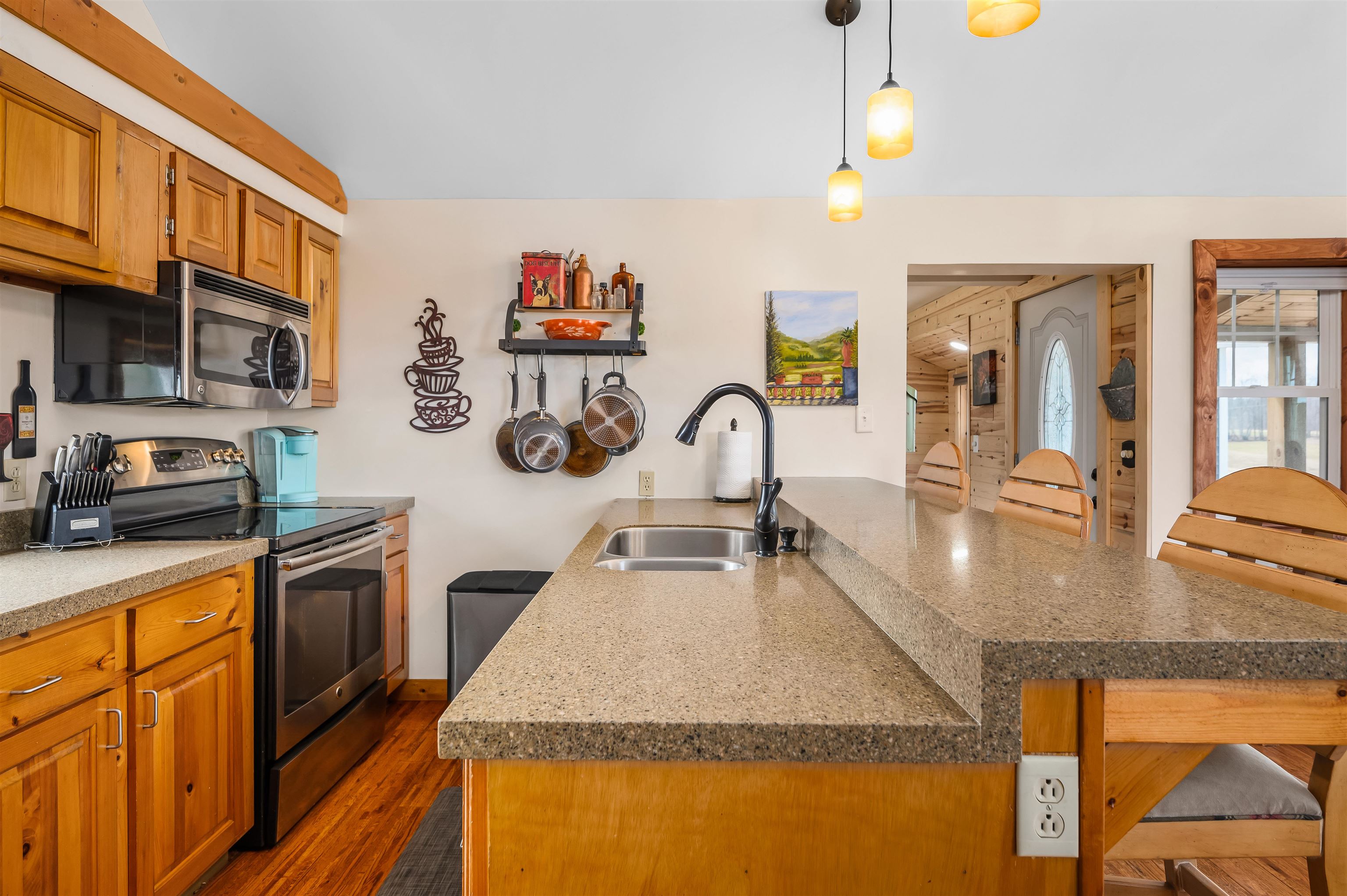 7421 Hency Road Kingsley, MI 49649 - Photo 20 of 51