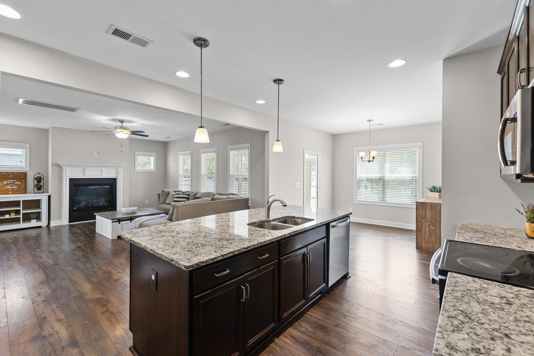 421 Seabring Lane Raleigh, NC 27603 - Photo 8 of 46 Photo 8