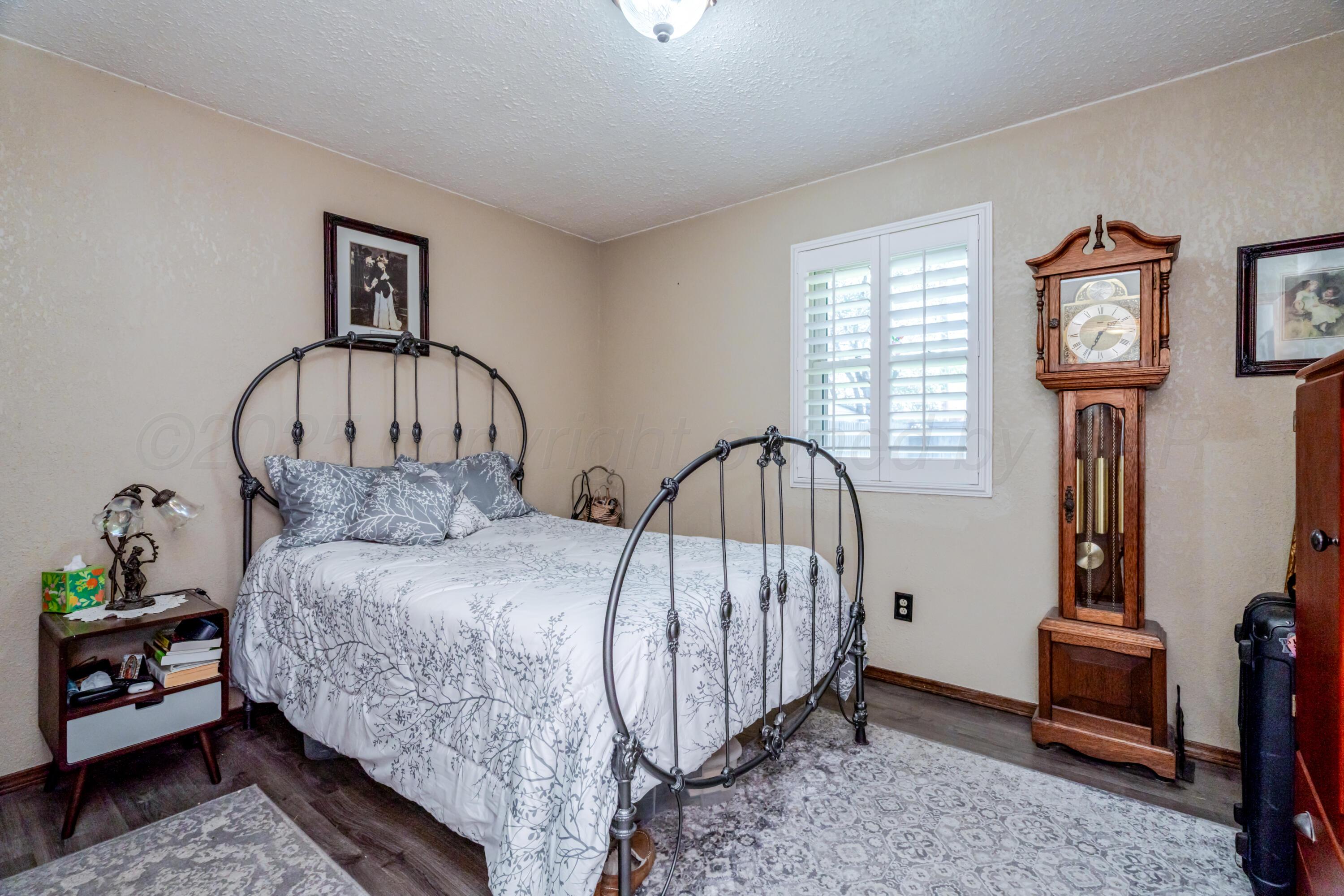 3908 Lewis Drive Amarillo, TX 79109 - Photo 25 of 36