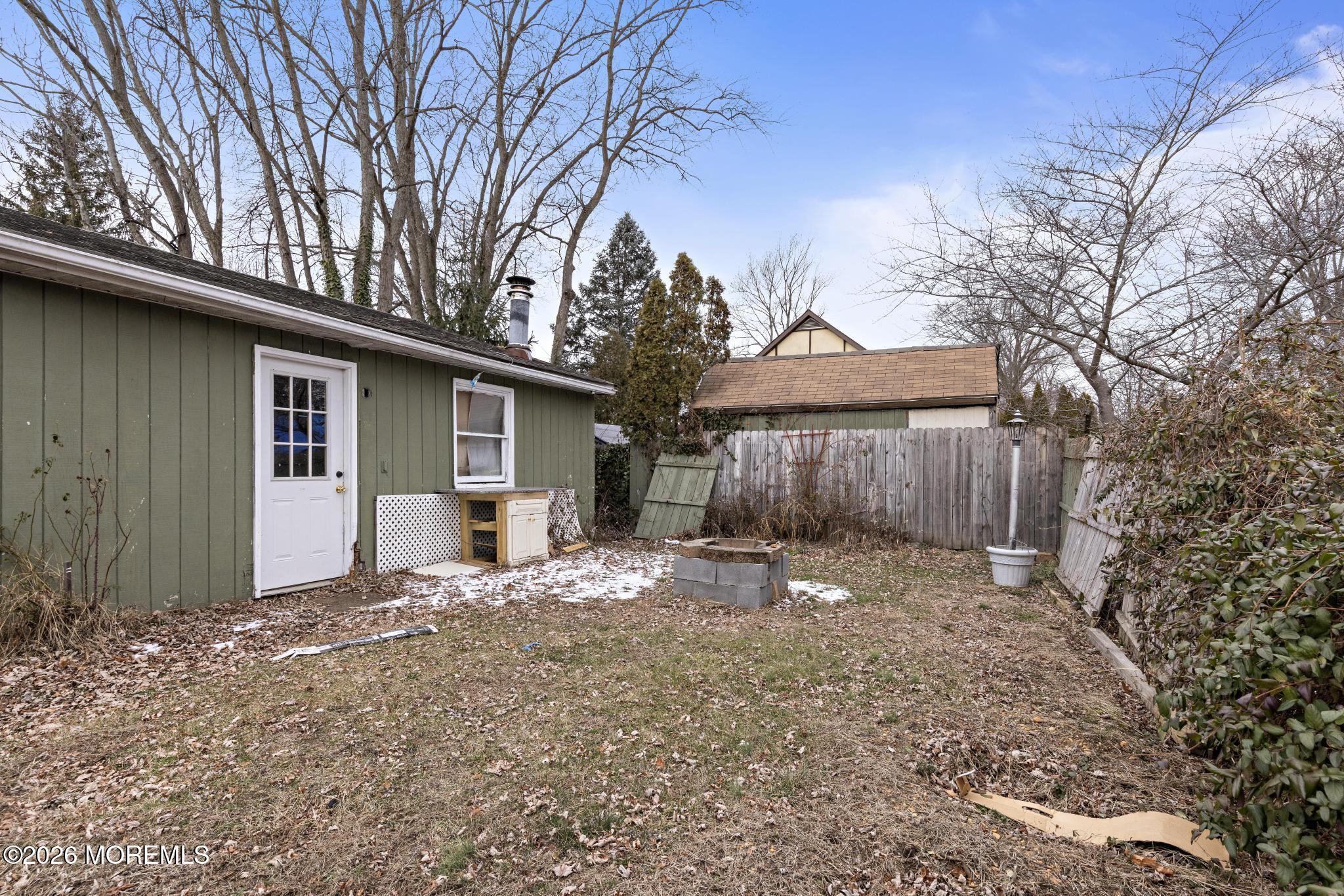 260 Main Street, Unit 2 Matawan, NJ 07747 - Photo 28 of 29 260 Main St (29)