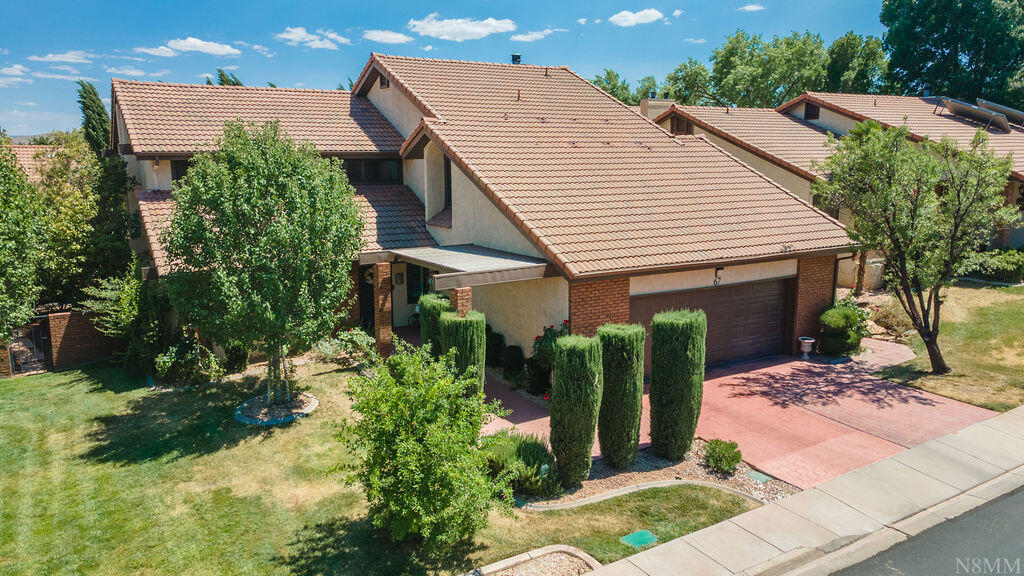 545 South Valley View Drive, Unit 67 St. George, UT 84770 - Photo 42 of 45 #67