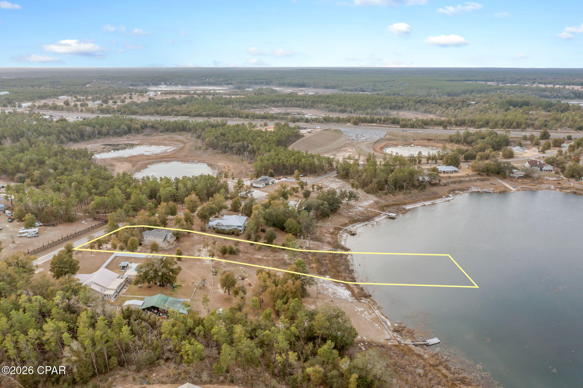 5095 Pine Ridge Drive Chipley, FL 32428 - Photo 32 of 47