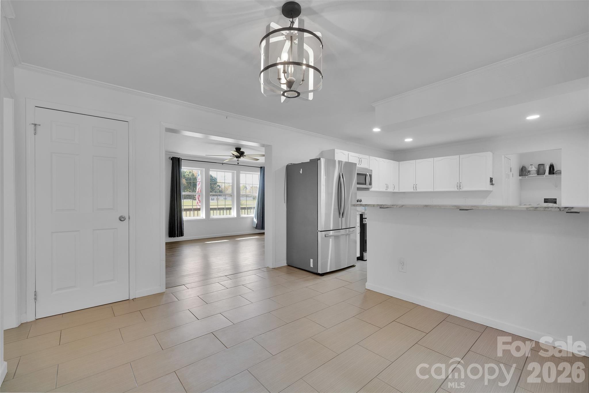 513 Weathers Creek Road Troutman, NC 28166 - Photo 12 of 37