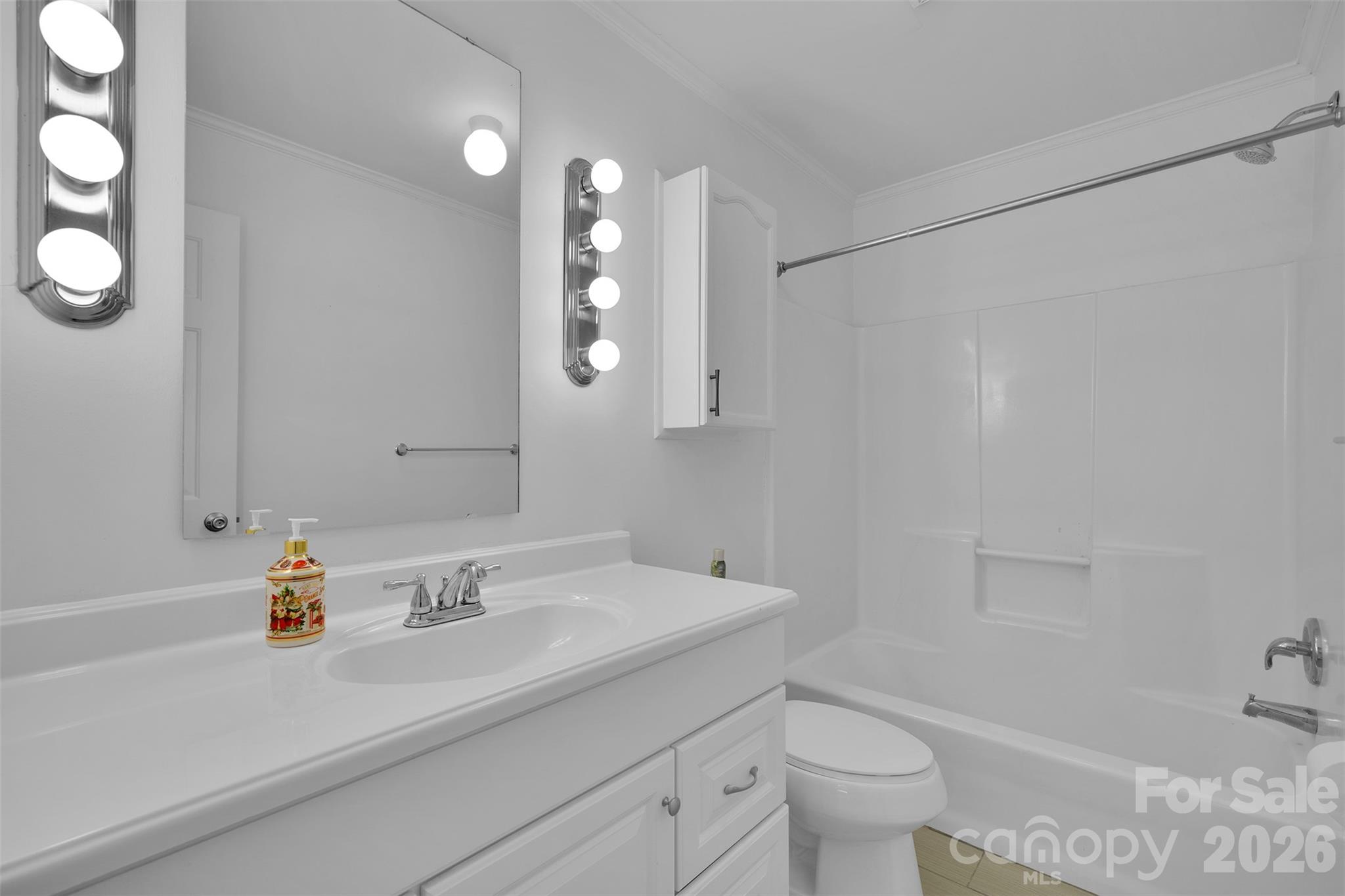 513 Weathers Creek Road Troutman, NC 28166 - Photo 27 of 37