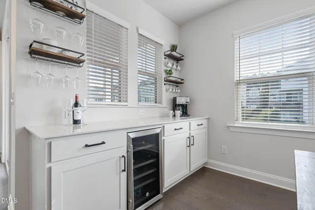 $550,000 | 811 Amley Place, Apex, NC 27523