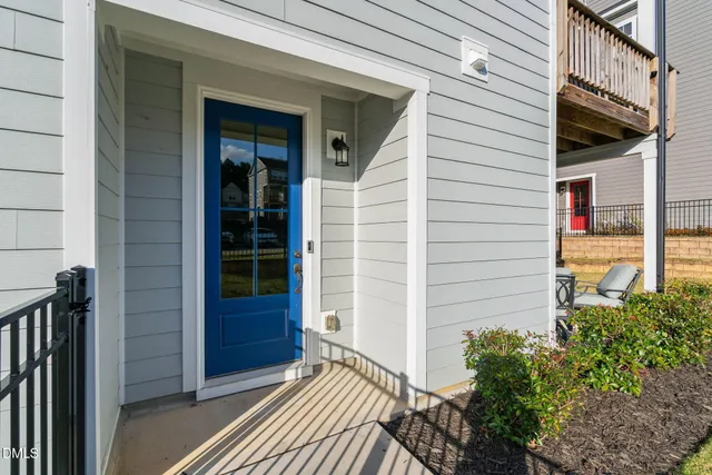 $550,000 | 811 Amley Place, Apex, NC 27523