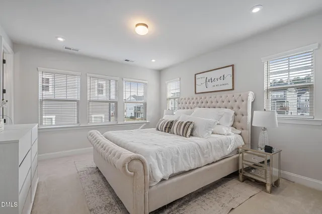 $550,000 | 811 Amley Place, Apex, NC 27523