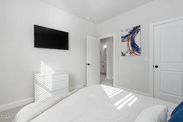 $550,000 | 811 Amley Place, Apex, NC 27523