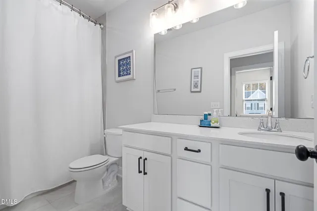 $550,000 | 811 Amley Place, Apex, NC 27523