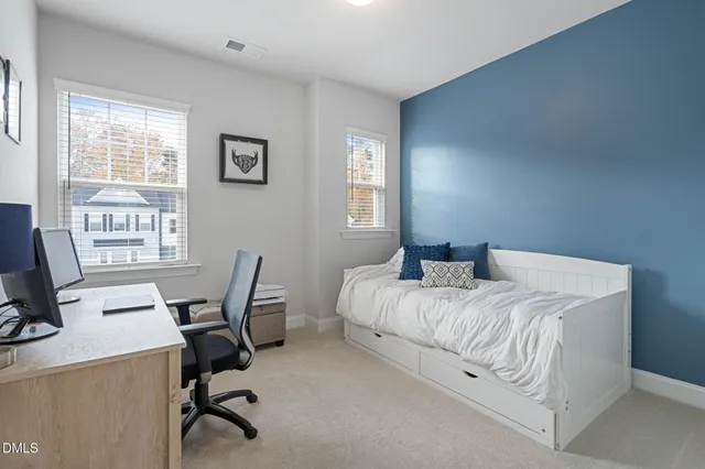 $550,000 | 811 Amley Place, Apex, NC 27523