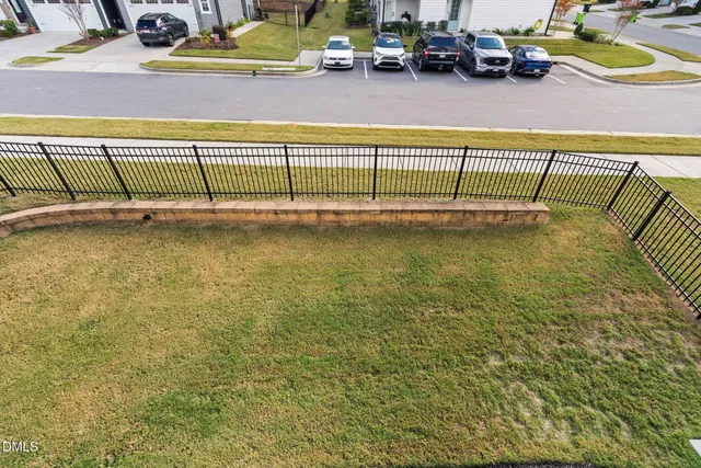 $550,000 | 811 Amley Place, Apex, NC 27523