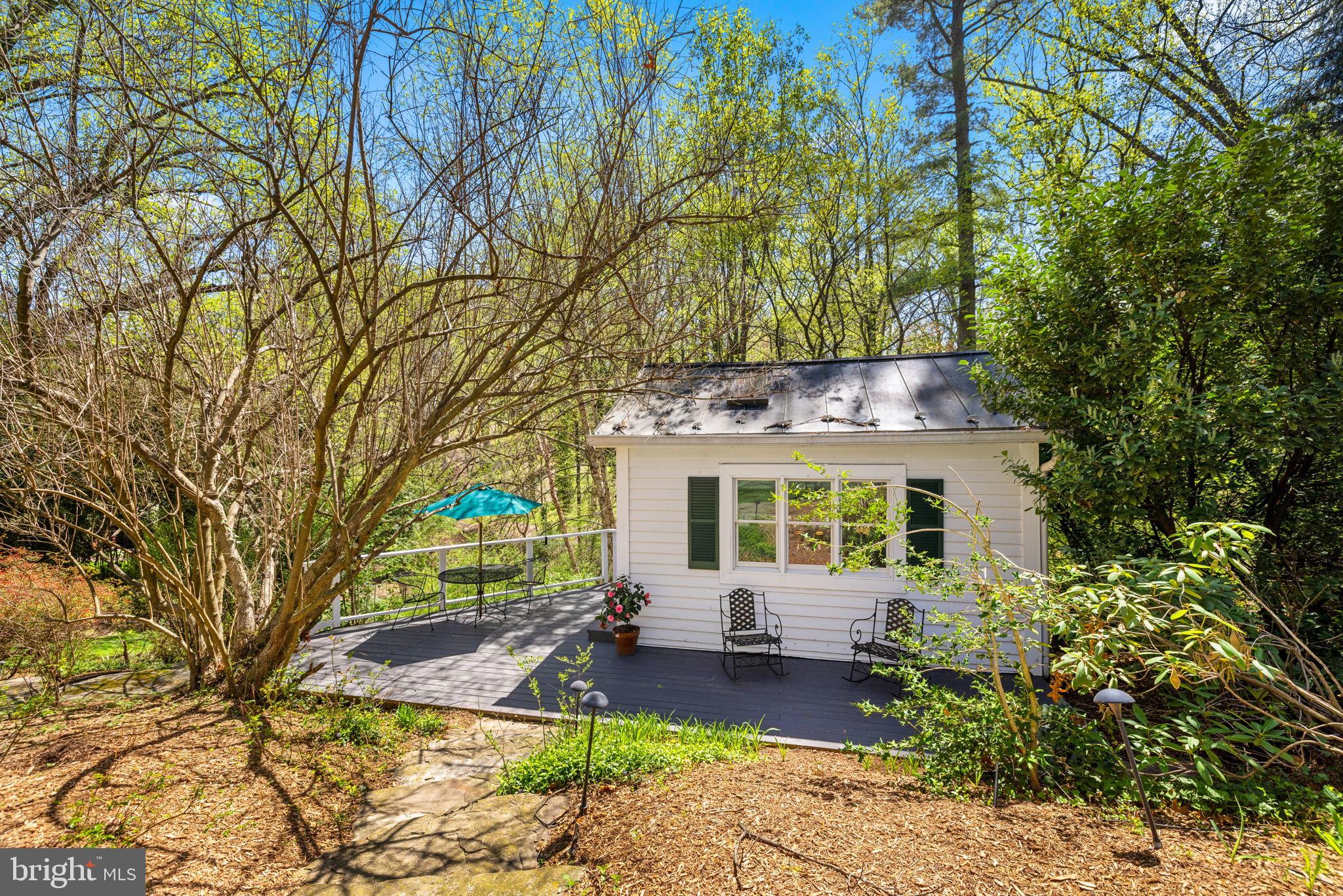 6139 Franklin Park Road McLean, VA 22101 - Photo 29 of 49 Guest House