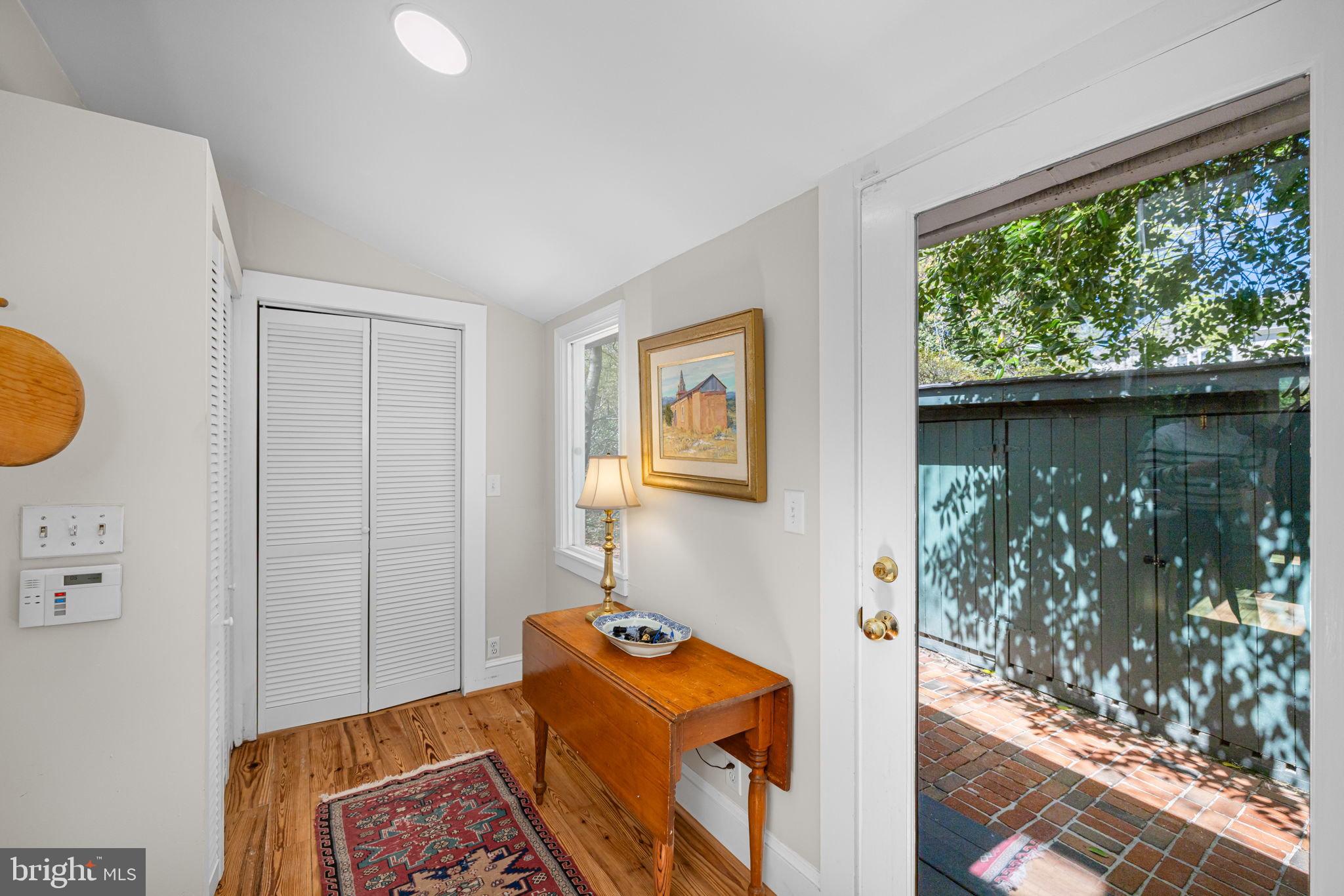 6139 Franklin Park Road McLean, VA 22101 - Photo 8 of 49 a room with storage and utility
