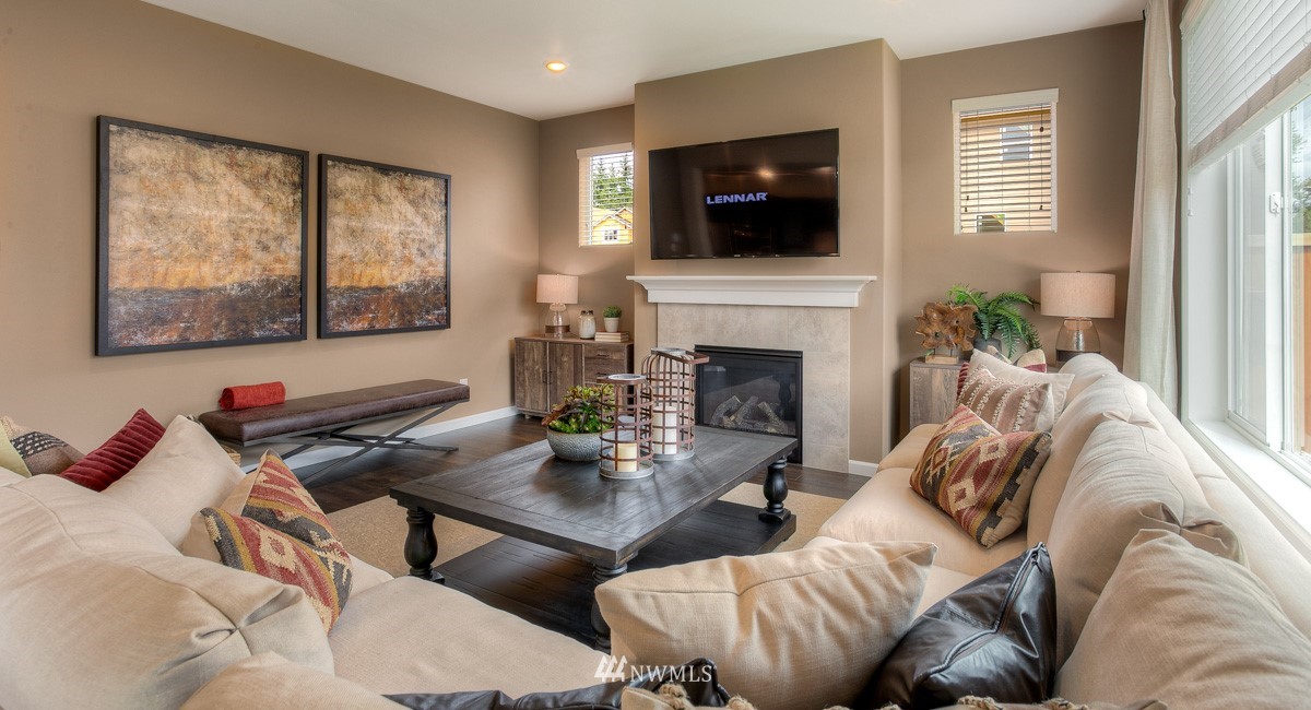 19428 9th Avenue Southeast, Unit 14 Bothell, WA 98012 - Photo 9 of 23