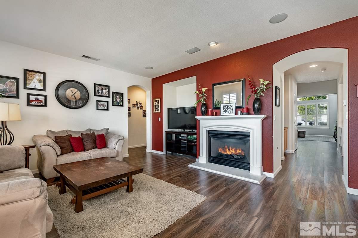 7270 Provence Circle Reno, NV 89523 - Photo 5 of 25 Photo 5