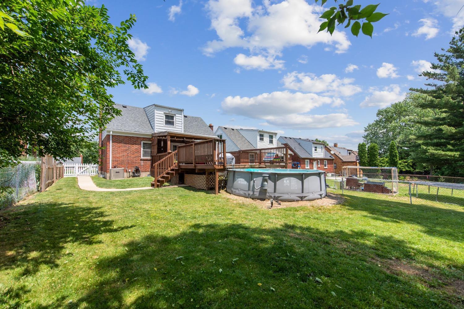4789 Fehr Road Cincinnati, OH 45238 - Photo 28 of 29