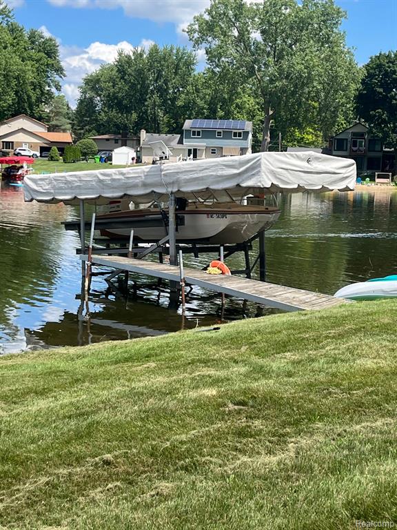969 Bogie Lake Road White Lake, MI 48383 - Photo 21 of 29