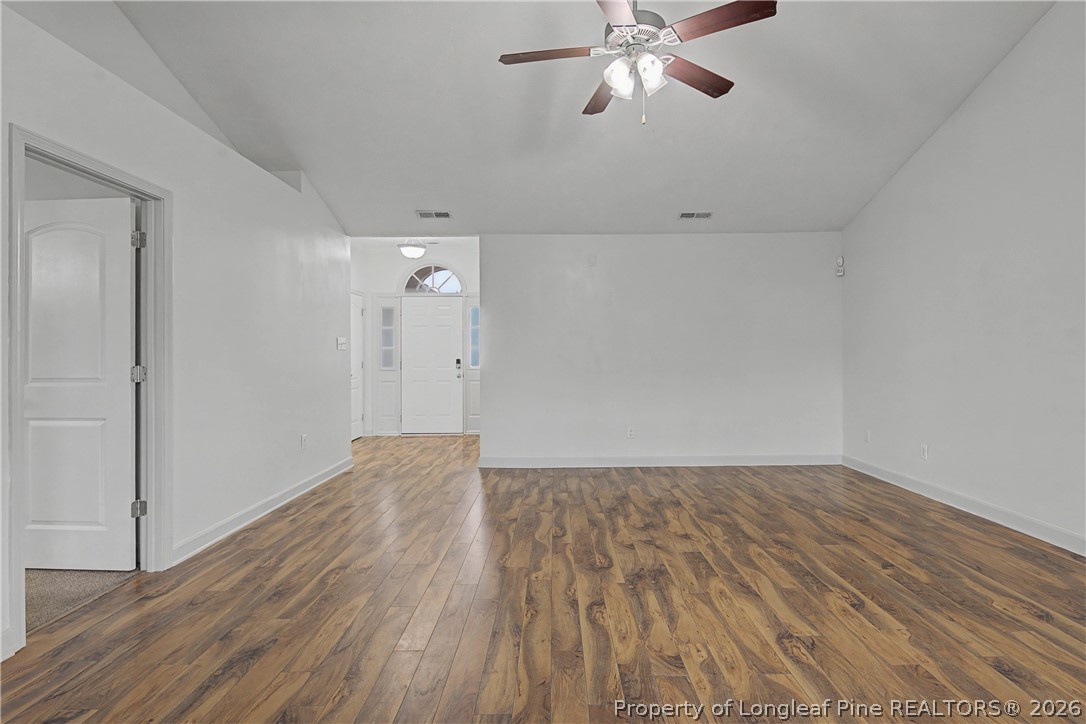 633 Cape Fear Road Raeford, NC 28376 - Photo 11 of 48