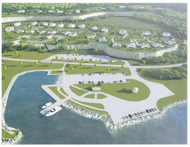 $319,000 | Bluff Court, Unit 8, Sturgeon Bay, WI 54235