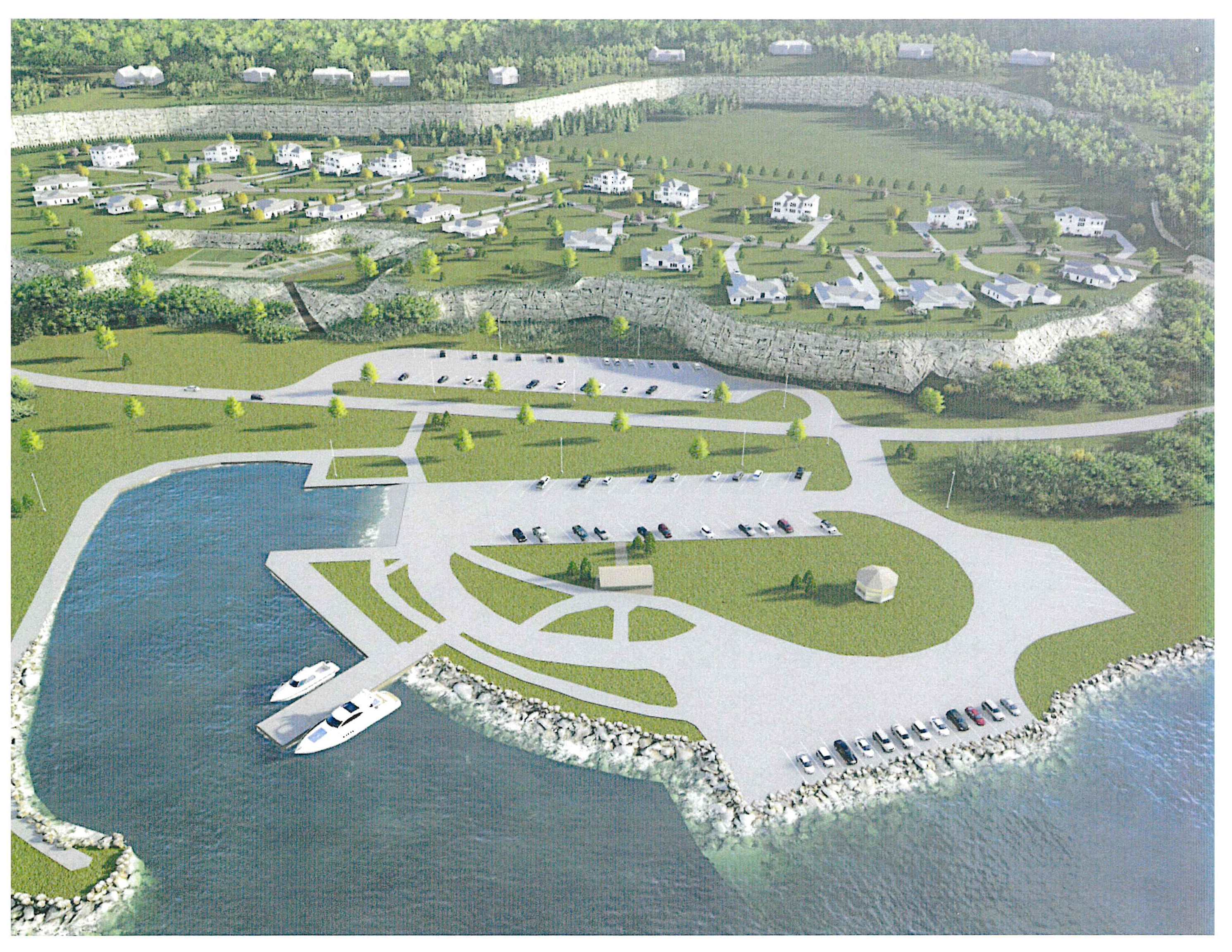 Bluff Court, Unit 8 Sturgeon Bay, WI 54235 - Photo 20 of 20