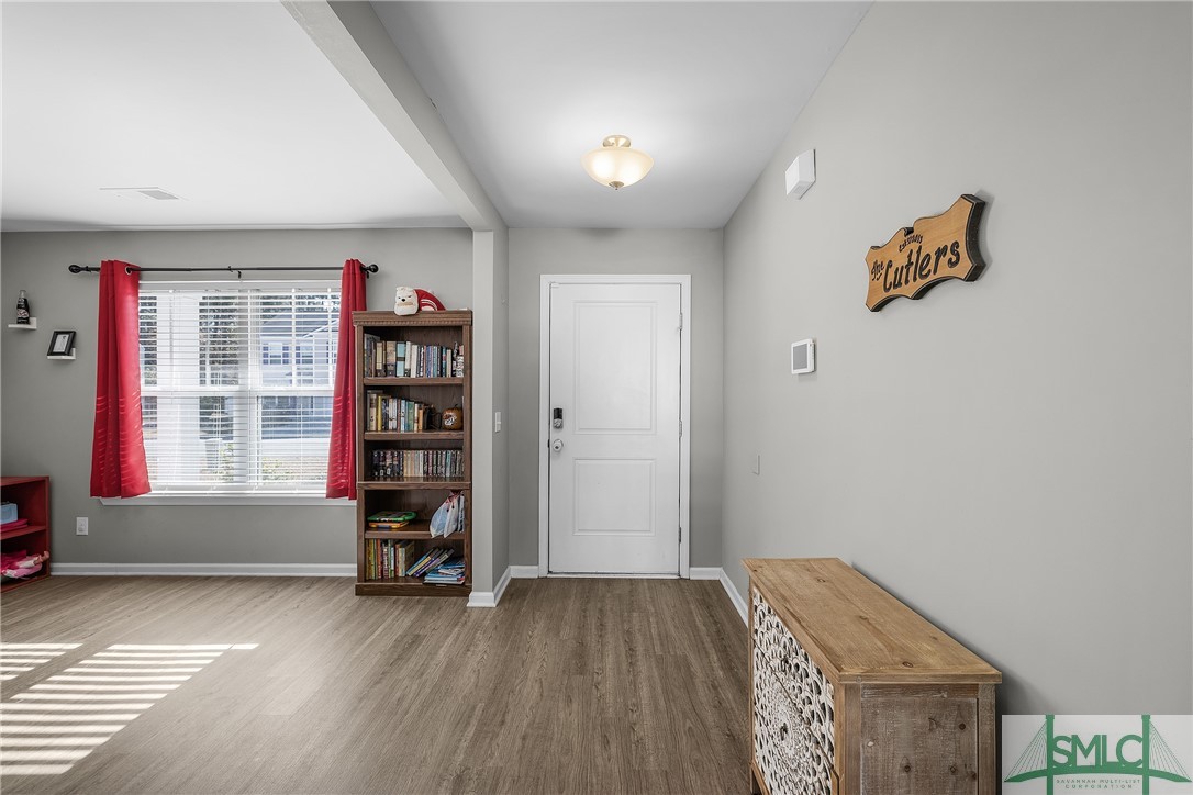 214 Bellflower Circle Guyton, GA 31312 - Photo 11 of 46