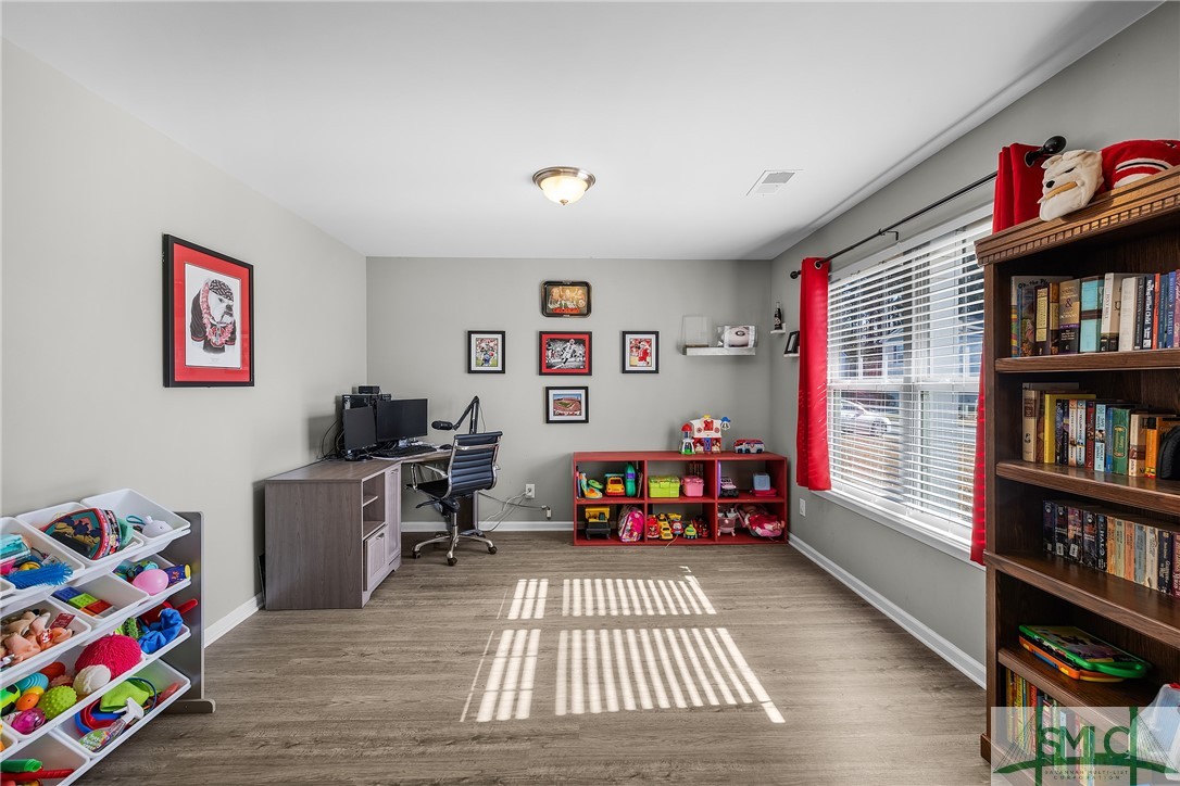 214 Bellflower Circle Guyton, GA 31312 - Photo 12 of 46